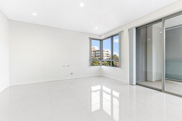 3/45 Claude Street, NSW 2067