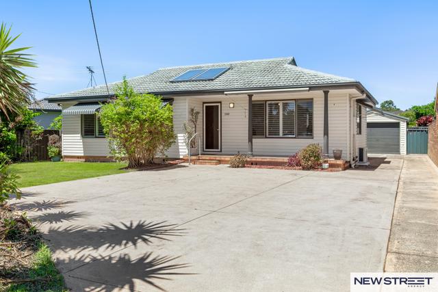 190 Bowman Street, NSW 2281