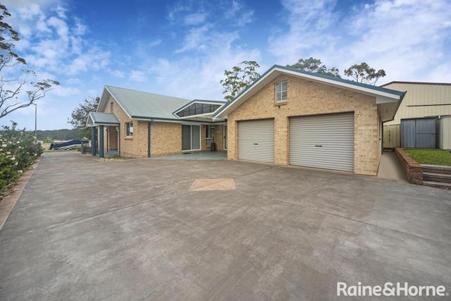 4 Tidy Close, NSW 2540