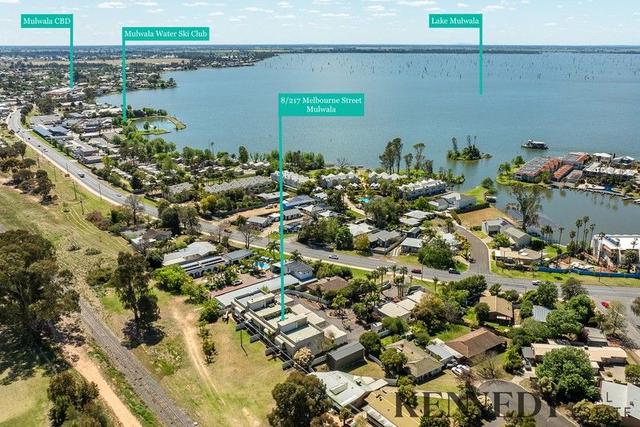 8/217 Melbourne Street, NSW 2647