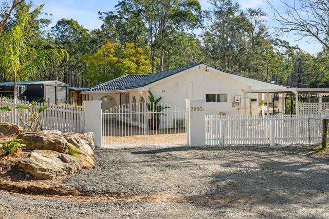 D2880B Princes Highway, NSW 2540