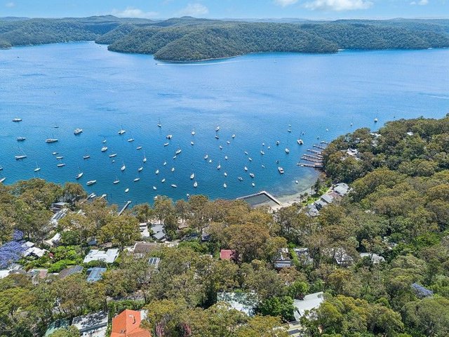 64 Riverview Road, NSW 2107