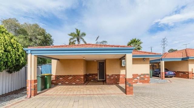 4/50 Lawson Street, WA 6102
