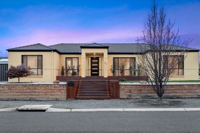 205 Halloran Drive, NSW 2619