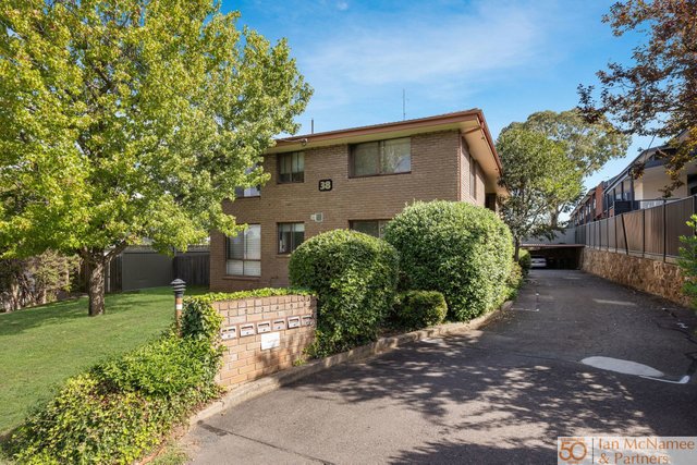 5/38 Antill Street, NSW 2620
