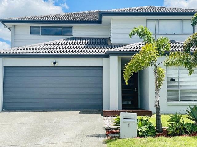 1 Cassab Street, QLD 4209