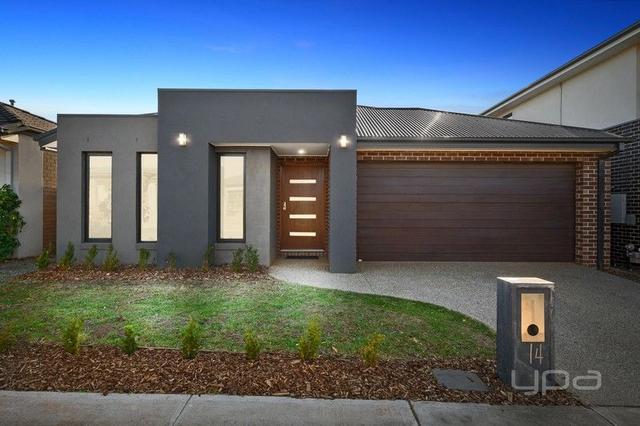 14 Mission Drive, VIC 3336