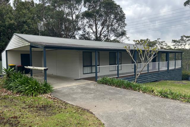 391A Princes Highway, NSW 2541