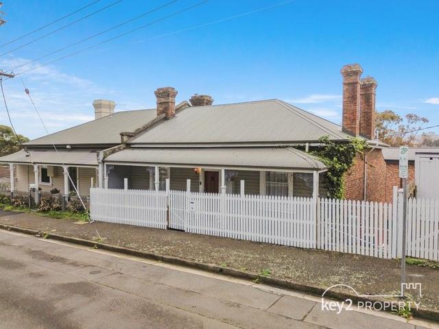 45 Bourke Street, TAS 7250