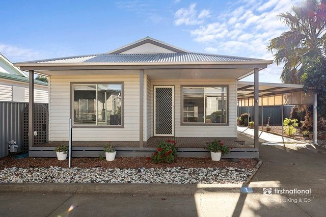 1 Cygnet Court, NSW 2731