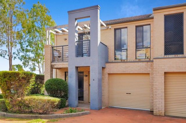 8/14 Benham Road, NSW 2566