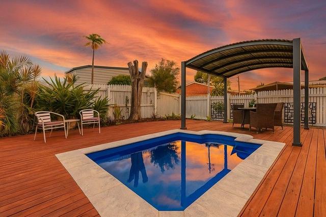 57 Cunningham Street, QLD 4655