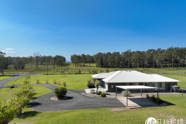9 Harold Circuit, NSW 2440