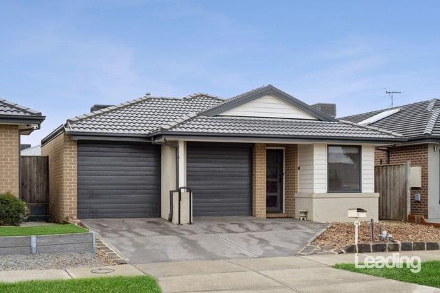8 Showman Drive, VIC 3427