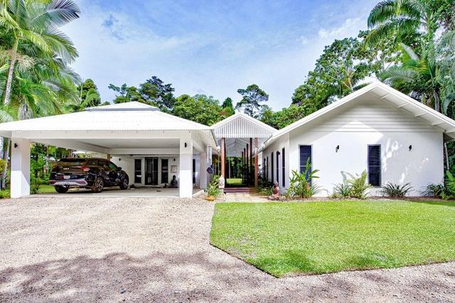 11A Kurrajong Cl, QLD 4852