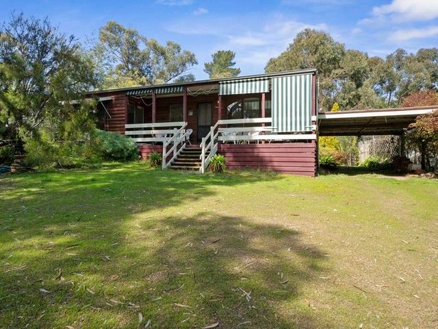 3437 Mansfield Woods Point Road, VIC 3723