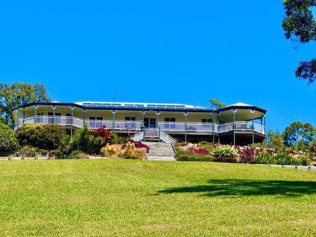 220 Lawnville Road, QLD 4563