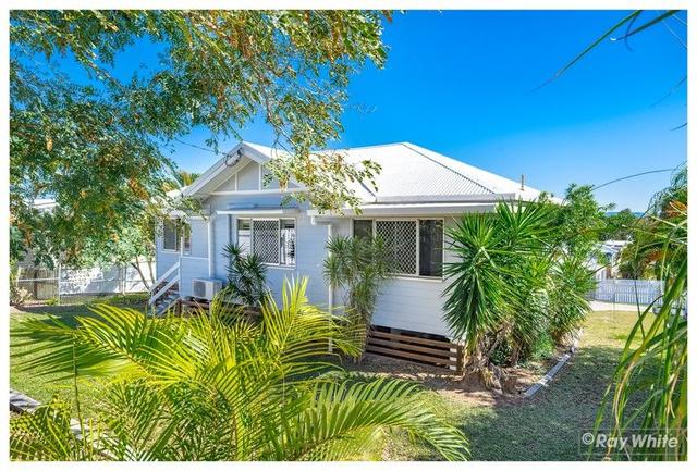 42 Eton Street, QLD 4700
