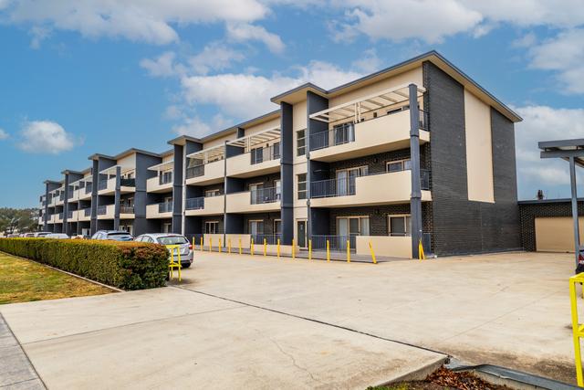 45/16 David Miller Crescent, ACT 2913