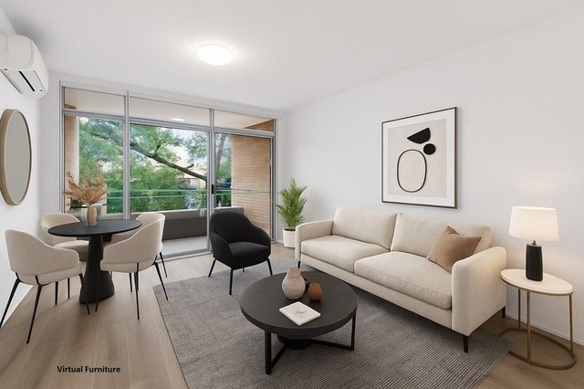 56/268 Johnston Street, NSW 2038