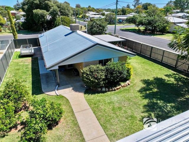 15 Wood Street, QLD 4413