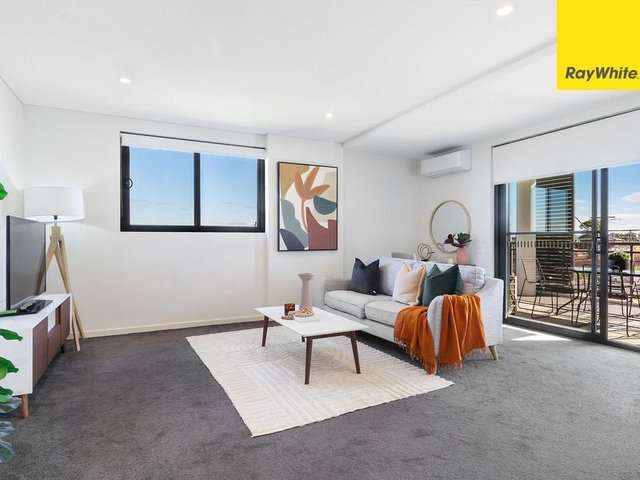 6/2 Bingham Street, NSW 2762
