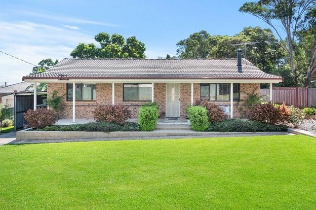 10 Marlene Street, NSW 2756