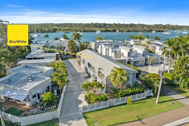 Units 3-6/78 Hilton Terrace, QLD 4566