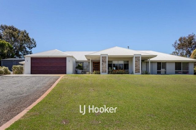 4 Craigie Drive, WA 6226