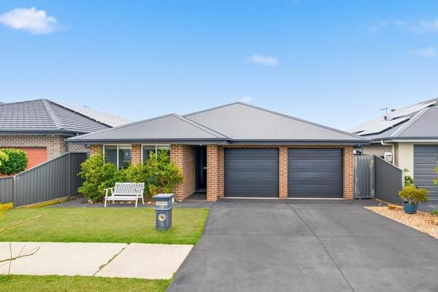 48 Price Ridge, NSW 2179