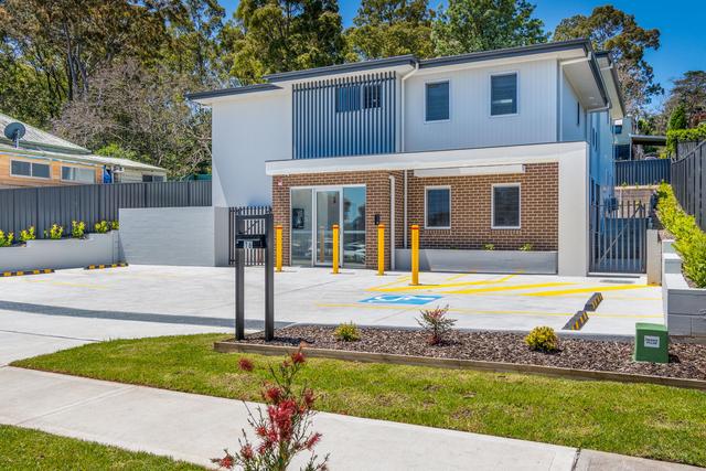 8/16 Cumberland Street, NSW 2325