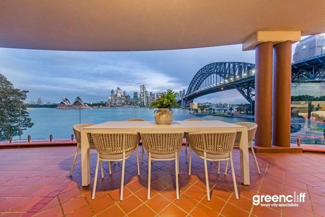 302/1 Kirribilli Ave, NSW 2061