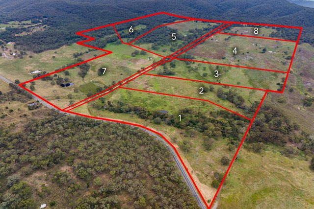 686 Taralga Road, NSW 2580