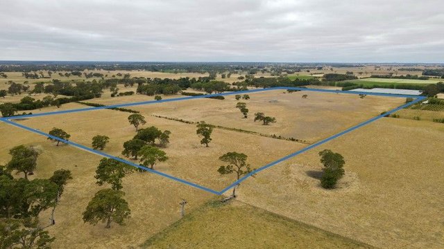 Lot 899 Mount McIntyre Road, SA 5278