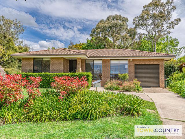 5 Haga Place, NSW 2350