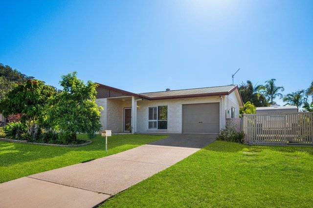 19 Saint Ives Street, QLD 4814