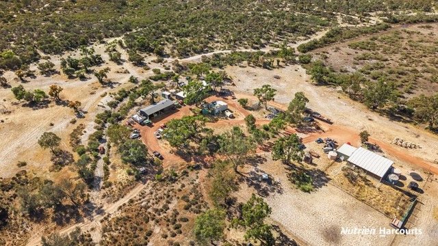 2837 Bindoon Moora Road, WA 6503