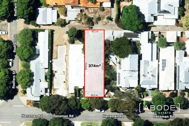 88 Hensman Road, WA 6008