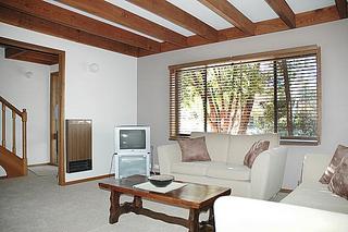 Living room (2005-07-22)