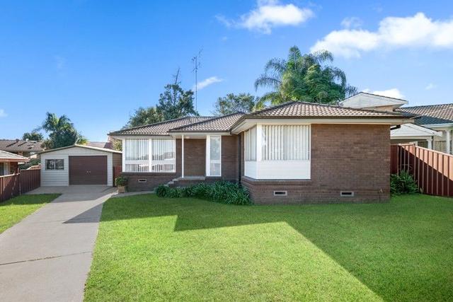 4 Coolibah Place, NSW 2750