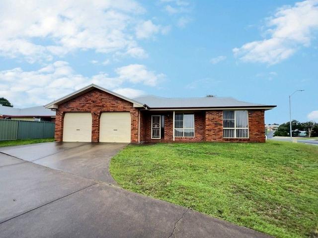 1/30 Cunningham Parade, NSW 2330