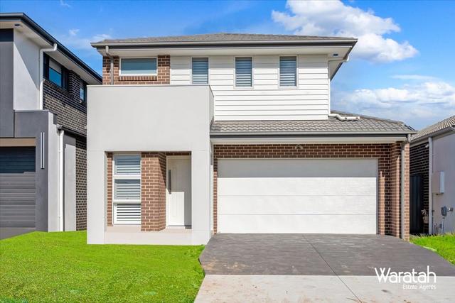 15 Diamondback Parade, NSW 2765