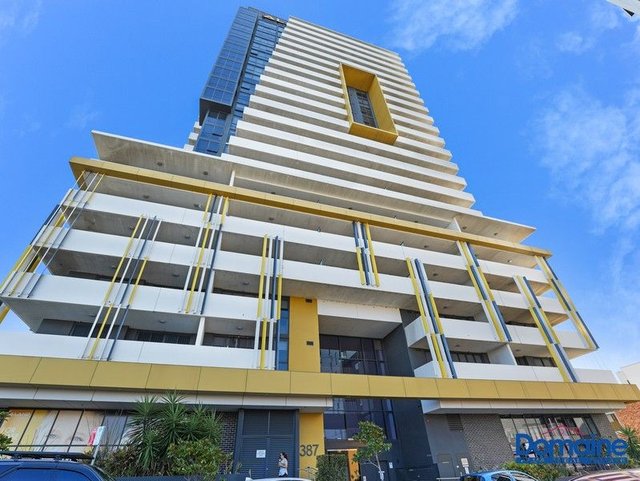 95/387 Macquarie Street, NSW 2170