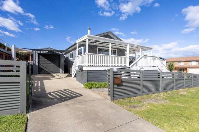 1 Callow Place, NSW 2546