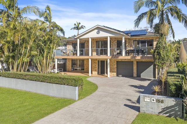158 Ocean View Drive, NSW 2260