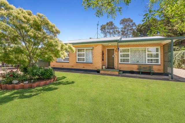 44 Dickerson Street, SA 5345