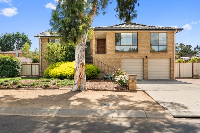 16 Pieman Crescent, ACT 2617