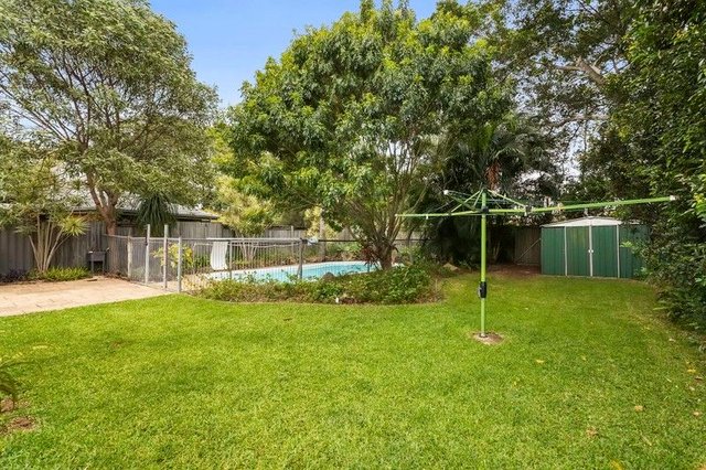 39 Alkeeba Street, QLD 4014