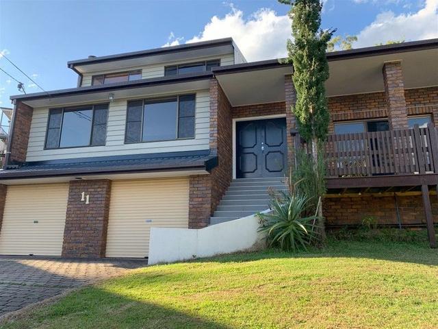 11 Wilpena Court, QLD 4127
