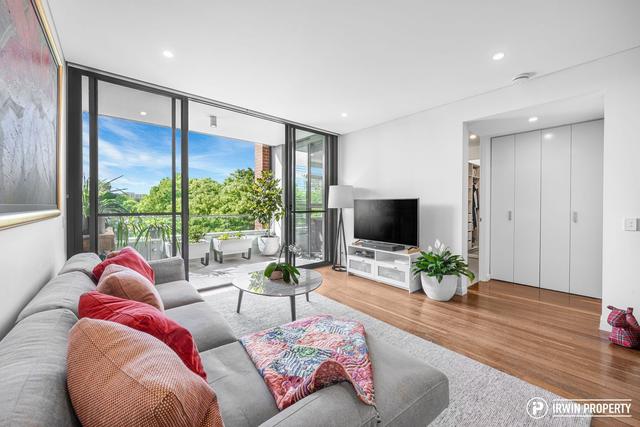 23/21 Dawes Street, ACT 2604